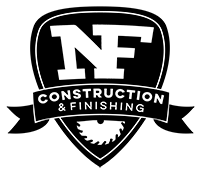 NF Construction & Finishing LLC Logo
